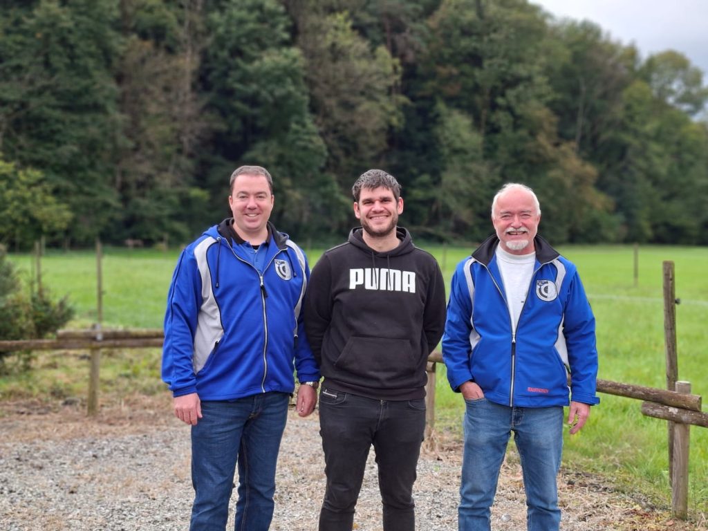 Lupi-Matchtag 2026, Wil — Bild 3