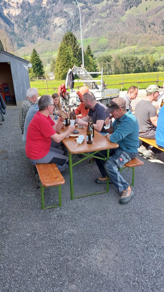 Arbeitstag 2024 — Bild 10