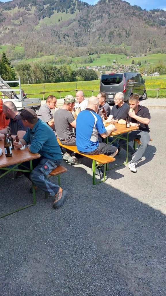Arbeitstag 2024 — Bild 14