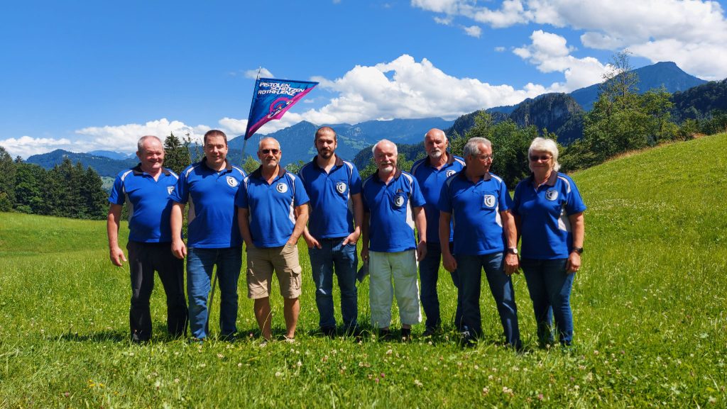25. Urner Kantonalschützenfest 2022