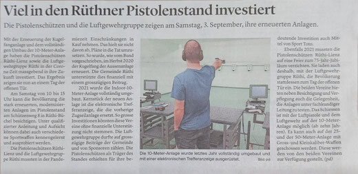 Tag der offenen Tür 03.Sept.2022