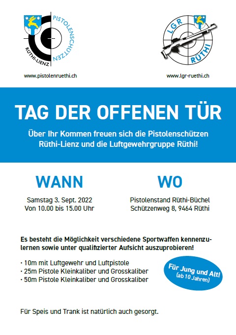 Tag der offenen Tür 03.Sept.2022 — Bild 2