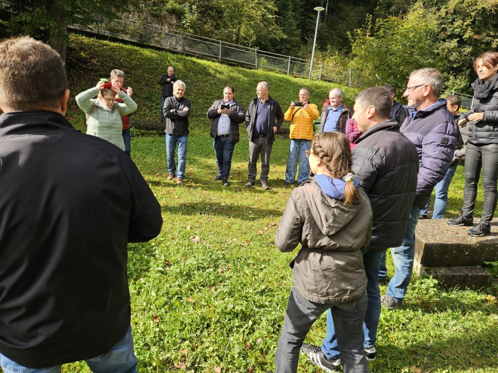 Gemeinschaftsausflug PSRL & LGR — Bild 17