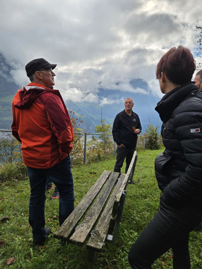 Gemeinschaftsausflug PSRL & LGR — Bild 3