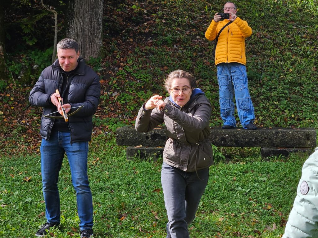 Gemeinschaftsausflug PSRL & LGR — Bild 23