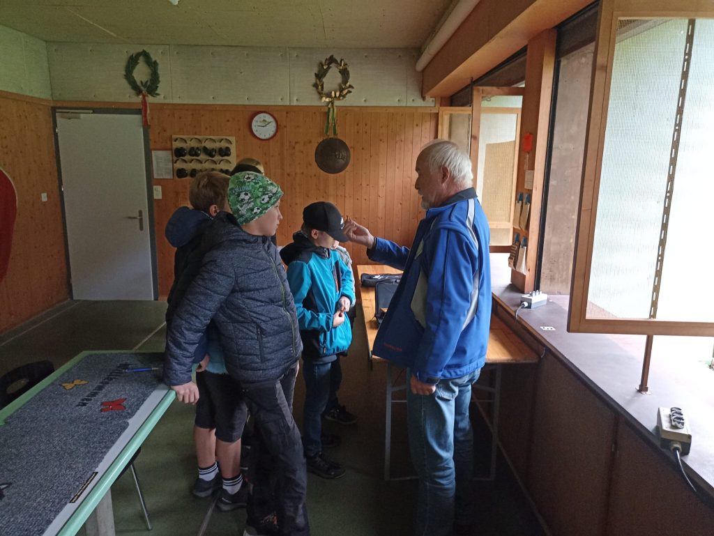 Ferienspass Oberrheintal 2024 — Bild 23