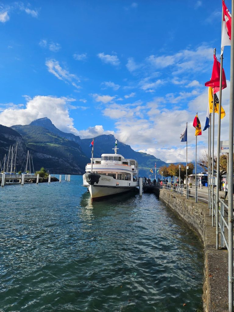Gemeinschaftsausflug PSRL & LGR — Bild 26