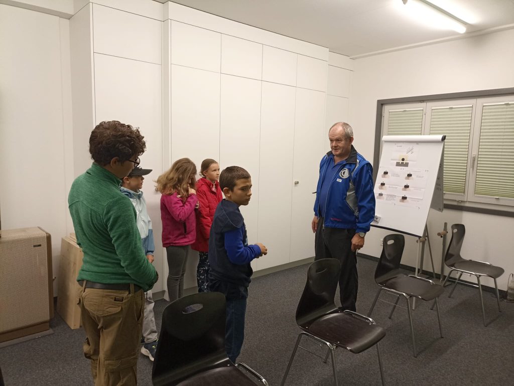 Ferienspass Oberrheintal 2024 — Bild 26