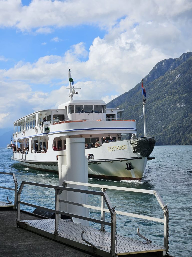 Gemeinschaftsausflug PSRL & LGR — Bild 28