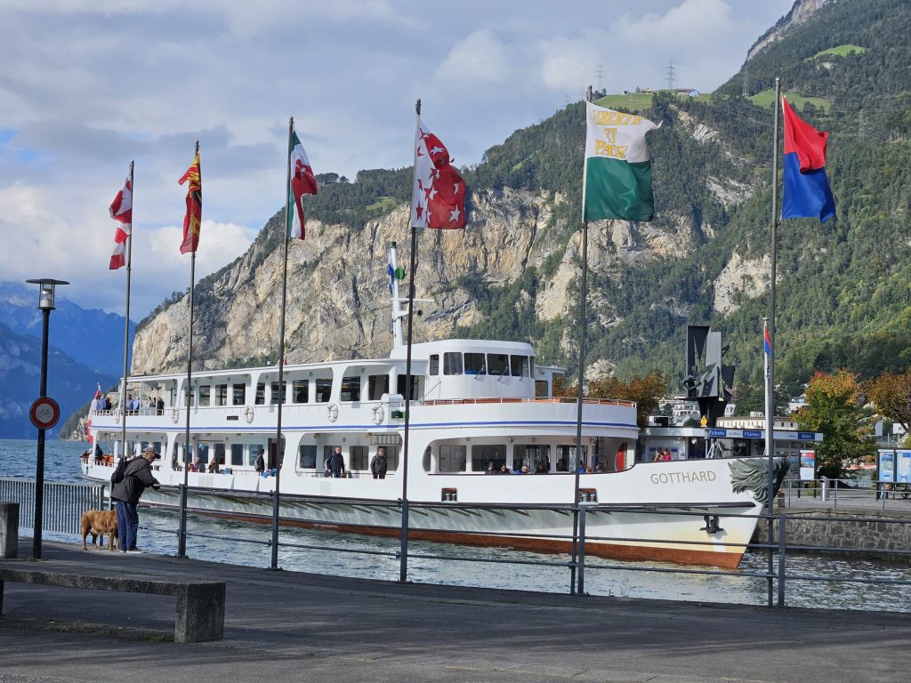 Gemeinschaftsausflug PSRL & LGR — Bild 29