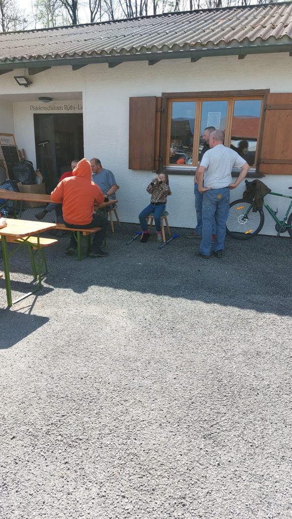 Arbeitstag 2024 — Bild 3