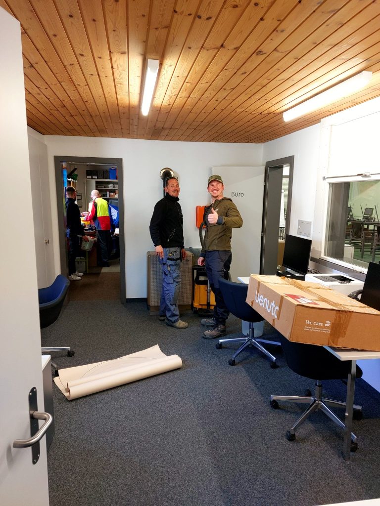 Arbeitstag 2024 — Bild 4