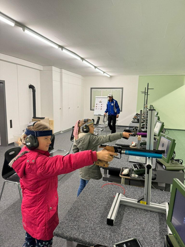 Ferienspass Oberrheintal 2024 — Bild 2