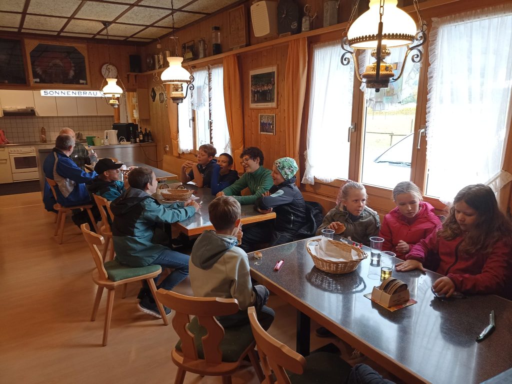 Ferienspass Oberrheintal 2024 — Bild 16