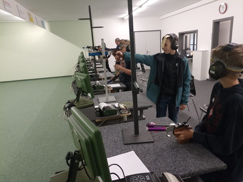 Ferienspass Oberrheintal 2024 — Bild 10