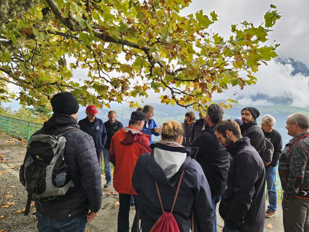 Gemeinschaftsausflug PSRL & LGR — Bild 10
